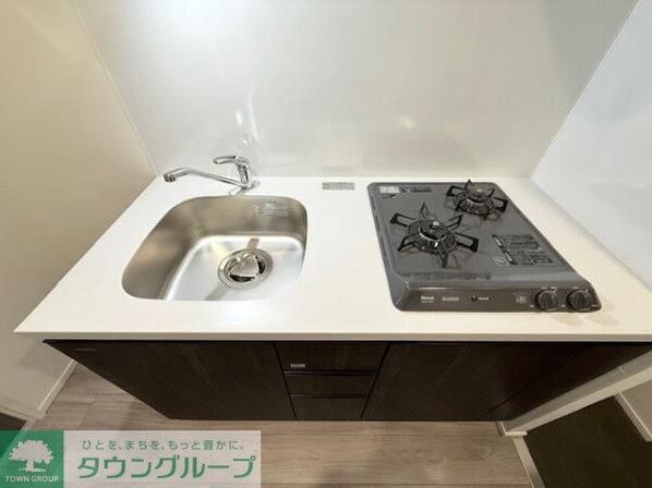 エレミ本蓮沼の物件内観写真